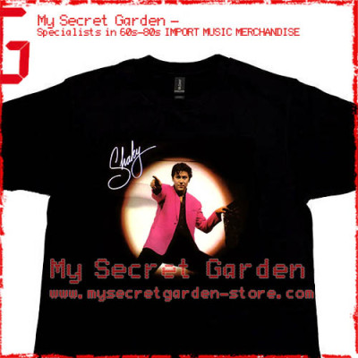 Shakin' Stevens - Shaky T Shirt 